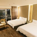 코아 사우나 이미지