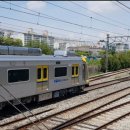 한국철도공사(오이도역) 이미지