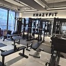 핏오짐1 | 이젠 헬린 탈출 간다! 크레이지핏 찢었다 후기