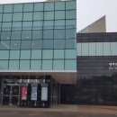 태백산맥문학관주차장 이미지