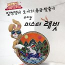미스터래빗