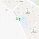 상촌초등학교 도서관 이미지