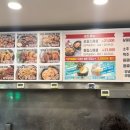 겉바속촉압력솥통닭신촌점