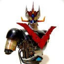 GREAT MAZINGER... 이미지