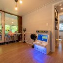 태안 요요키즈풀빌라 캠핑펜션 이미지