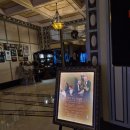 상하이 上海 페어몬트 피스호텔 和平饭店 Old Jazz Bar 후기 (Feat. 루즈벨트바)