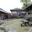 의령 탐진안씨 종택 이미지