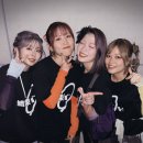 강이랑아지랑 | 결속밴드 내한 후기