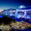 한강태양광발전소 이미지