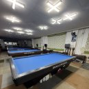 프로암 당구장 이미지