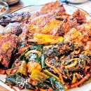 가성비 좋은 부천 코다리찜 황금통태탕찜 부천시청본점