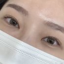 헤어바이쥬 | 마곡 속눈썹펌 맛집 바이쥬 자연스럽고 또렷한 속눈썹 블랙펌 후기