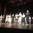 한국무용 발표회 이미지