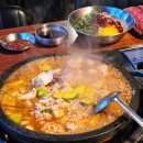 식이상회 | 안산 고잔동 술집 둥이상회, 연말모임 장소로 좋은 맛집