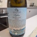 Donnafugata Lighea Zibibbo 돈나푸가타 리게아 지삐보 2024 시칠리아 DOC 와인