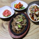 개나리한정식 네이버블로그