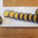 갬성떡볶이&꼬마김밥 다이닝코드