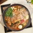 통뼈감자탕 - 진주시 떡보길 2 | 통뼈감자탕