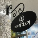 정경아메디요가