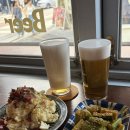 교동맛집 굿비어스탠드, 맥주마스터가 완벽하게 따라주는 인생 교동생맥주 후기