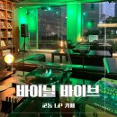 바이닐바이브 이미지