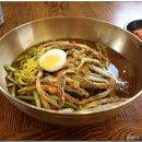 진주냉면 - 진주시 모덕로47번길 1-2 | 진주냉면