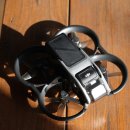 DJI 아바타 프로뷰콤보 AVATA FPV 드론 실사용 후기