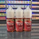 서현유통(애플) | 청량한 드래곤듀 애플민트 맛 액상 리뷰