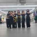 합기도 천지관 괴정점 이미지