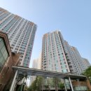 이편한세상아파트 105동 앞 횡단보도 | 대구시스템행거 다사e편한세상 105동 설치 후기