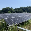 ○○수원 태양광발전소 이미지