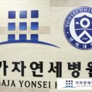 가자연세병원 이미지