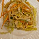 7484 | 중국 본토 수유 중식당 하얼빈반점 경장육슬, 크림새우, 동파육덮밥, 우육면, 딤섬 후기