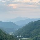 충주 캠핑장 추천 : 마운틴뷰가 멋진, 재오개캠핑장 후기... (+재오개 캠핑장 뷰, 시설, 포토존, 예약꿀팁)