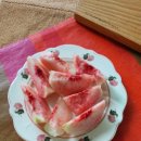 복상농장 | 조치원 복숭아 여름제철과일 딱딱이 택배 후기