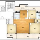 창전현대홈타운(103동) | 창전동 현대홈타운 32평