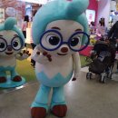 42회 코엑스 유아교육전 / 유교전에 다녀왔어요!