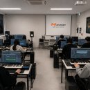 엠나인(M9)뷰티아카데미 | 게임사운드디자인학원. 게임 사운드 취업의 판도를 바꾸는 전략 M9
