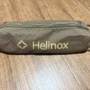 [판매] 헬리녹스 테이블원 코요테, 택티컬 테이블 라지 코요테, 밀리터리 올리브 판매합니다 이미지