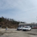 수산화장실 | 제천여행 옥순봉 출렁다리 근처 어탕맛집 가람식당, 약채락 인증 어칼국수 어탕 내돈내산 추천 후기