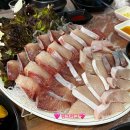 [서울/상봉] 방어회 맛집 “가보자수산”🐟