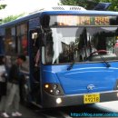 한일버스(주) 이미지