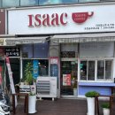 이삭토스트 포천송우초교점