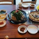흑염소요리 이미지
