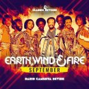 September(Earth, Wind & Fire) 이미지