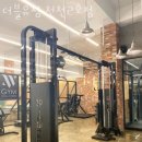 천천동헬스 더블유짐 천천2호점 시설 리뷰