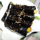 땡초푸드꼬마김밥 이미지