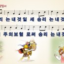 [PPT악보] 승리는 내 것일세 [어캠찬양 29집, 와이드] 이미지