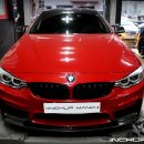 (BMW F36 420D) 미쉐린 PS4 225 40 19 / 255 35 19 이미지