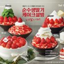 설빙 - 해운대구 송정광어골로 82 | 설빙